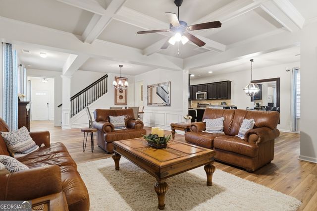 4845 Waterbrooke Crossing, Alpharetta, GA 30004