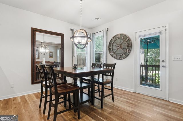 4845 Waterbrooke Crossing, Alpharetta, GA 30004