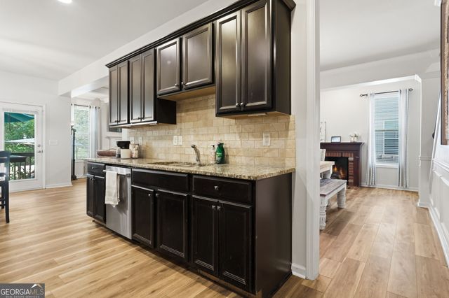 4845 Waterbrooke Crossing, Alpharetta, GA 30004