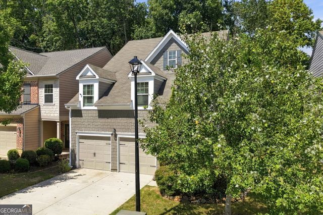 4845 Waterbrooke Crossing, Alpharetta, GA 30004