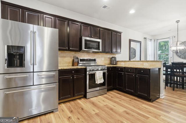 4845 Waterbrooke Crossing, Alpharetta, GA 30004