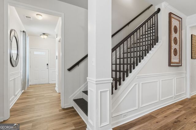 4845 Waterbrooke Crossing, Alpharetta, GA 30004