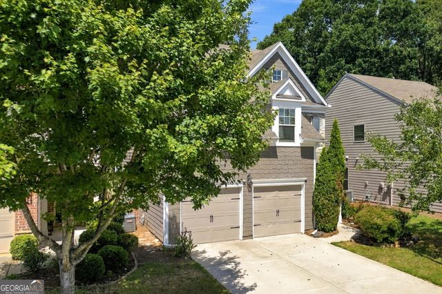 4845 Waterbrooke Crossing, Alpharetta, GA 30004