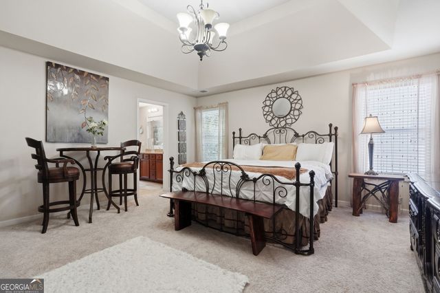 4845 Waterbrooke Crossing, Alpharetta, GA 30004
