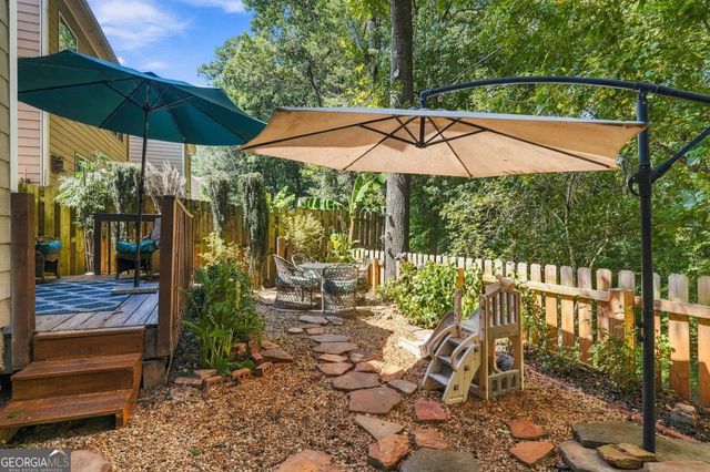 4845 Waterbrooke Crossing, Alpharetta, GA 30004