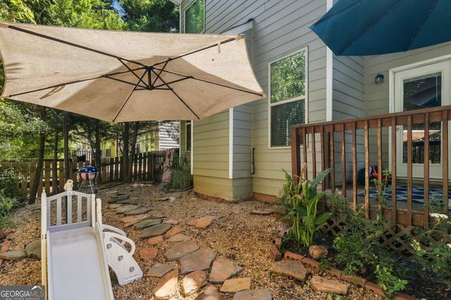 4845 Waterbrooke Crossing, Alpharetta, GA 30004