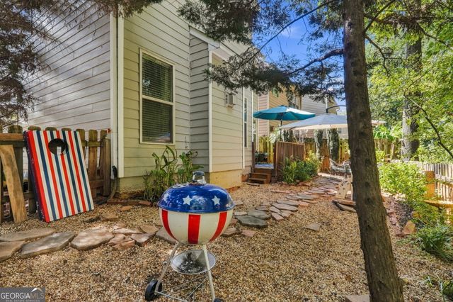 4845 Waterbrooke Crossing, Alpharetta, GA 30004