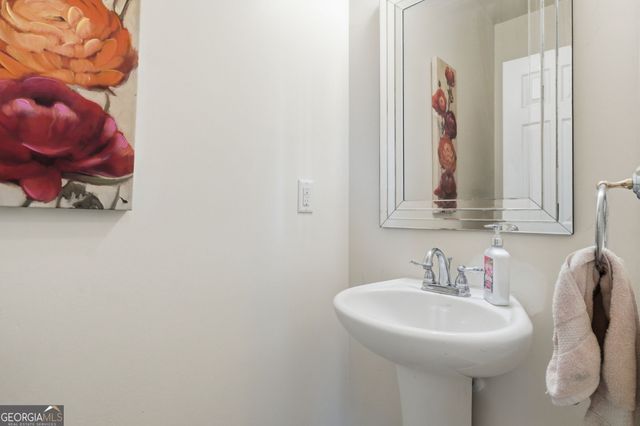 4845 Waterbrooke Crossing, Alpharetta, GA 30004
