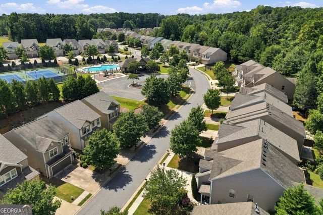 4845 Waterbrooke Crossing, Alpharetta, GA 30004