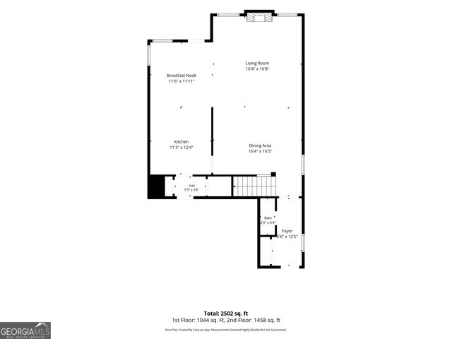 4845 Waterbrooke Crossing, Alpharetta, GA 30004