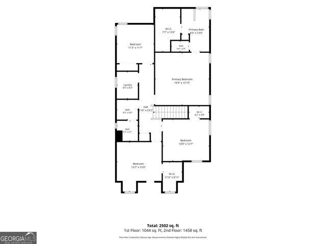 4845 Waterbrooke Crossing, Alpharetta, GA 30004