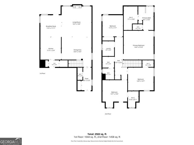 4845 Waterbrooke Crossing, Alpharetta, GA 30004