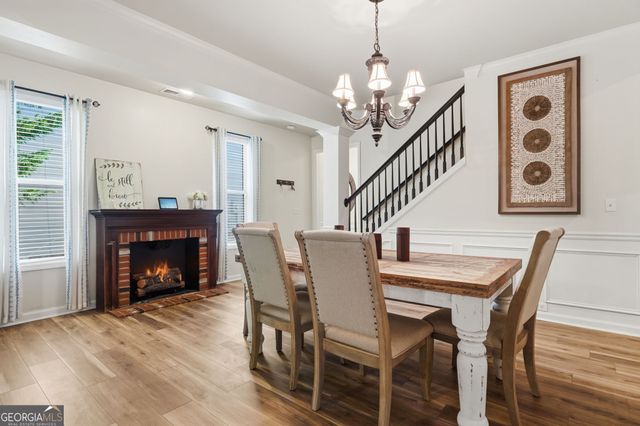 4845 Waterbrooke Crossing, Alpharetta, GA 30004