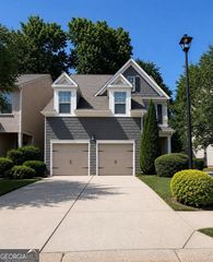 4845 Waterbrooke Crossing, Alpharetta, GA 30004