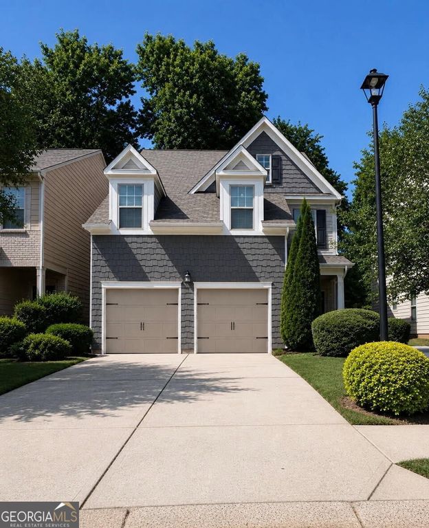 4845 Waterbrooke Crossing, Alpharetta, GA 30004