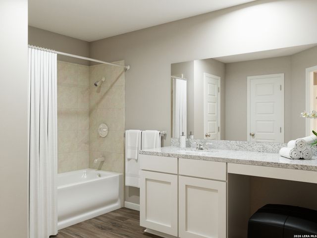 10511 Eddleman Cove, San Antonio, TX 78252