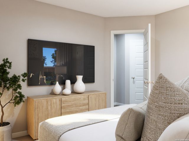 10511 Eddleman Cove, San Antonio, TX 78252