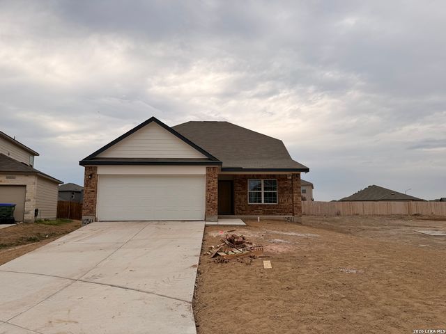 10511 Eddleman Cove, San Antonio, TX 78252