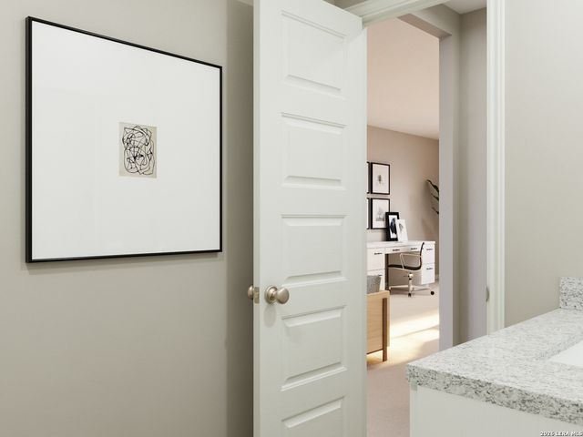 10511 Eddleman Cove, San Antonio, TX 78252