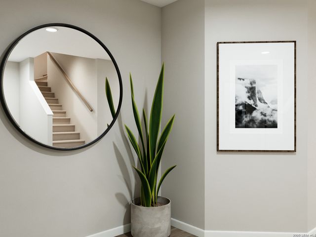 10511 Eddleman Cove, San Antonio, TX 78252