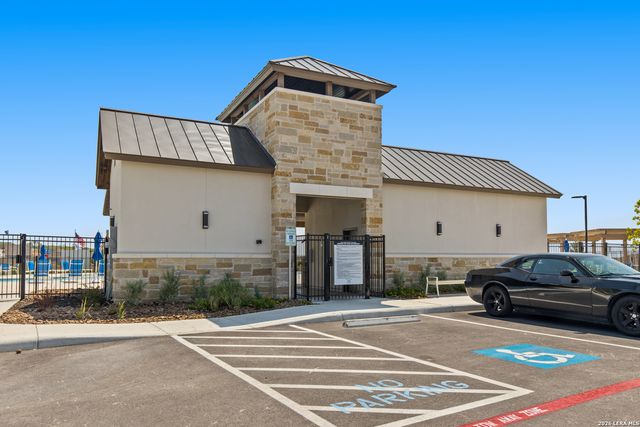 10511 Eddleman Cove, San Antonio, TX 78252