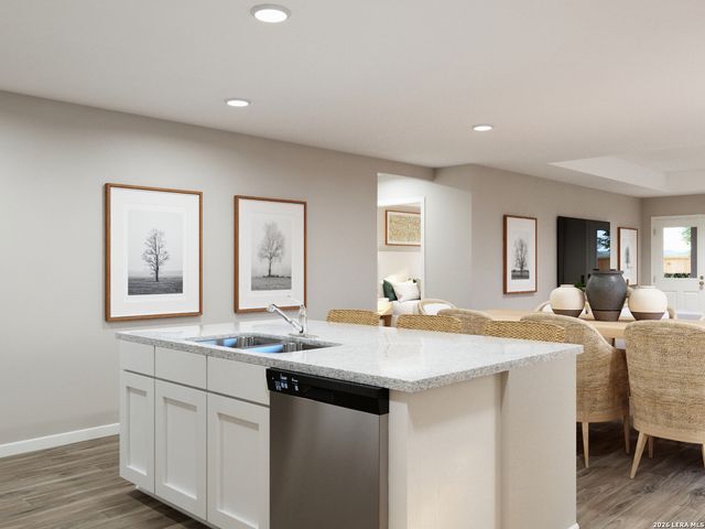 10511 Eddleman Cove, San Antonio, TX 78252