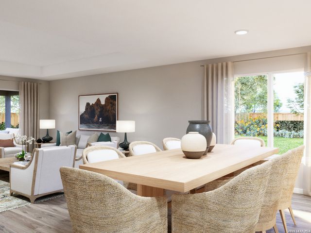 10511 Eddleman Cove, San Antonio, TX 78252