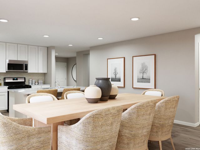 10511 Eddleman Cove, San Antonio, TX 78252