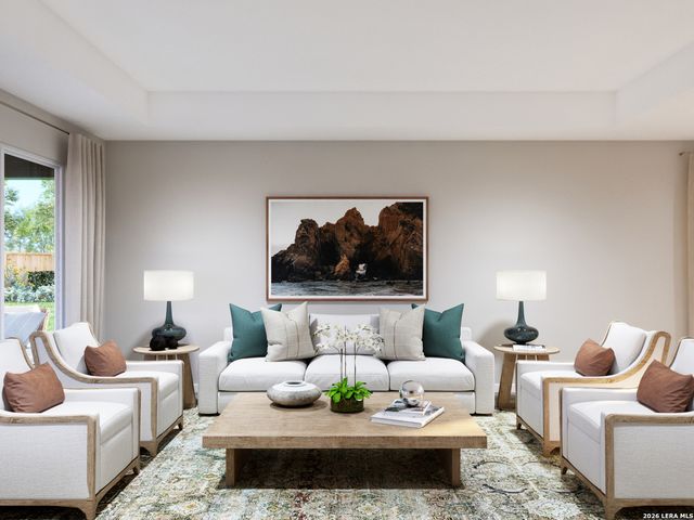 10511 Eddleman Cove, San Antonio, TX 78252