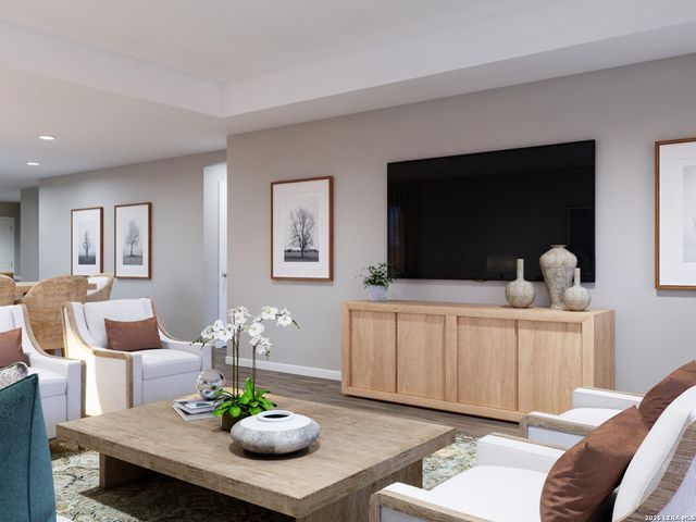 10511 Eddleman Cove, San Antonio, TX 78252