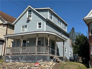 215 1st Avenue, Waynsbrg/frankln Twp, PA 15370