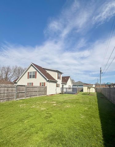 593 Franklin Circle, Chillicothe, OH 45601