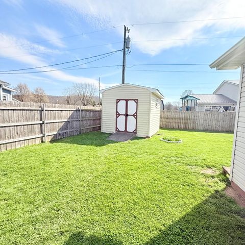 593 Franklin Circle, Chillicothe, OH 45601