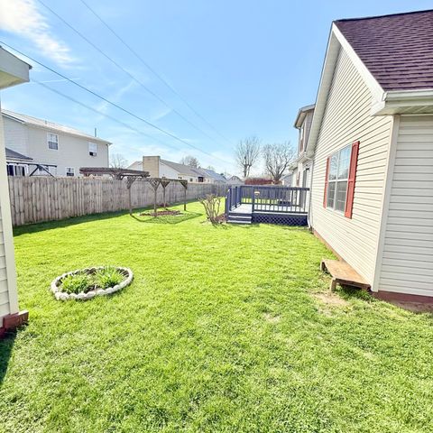 593 Franklin Circle, Chillicothe, OH 45601