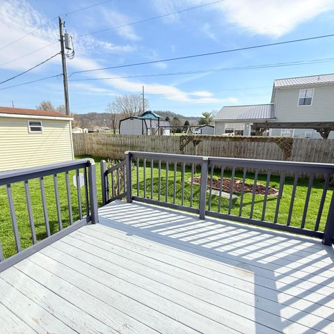 593 Franklin Circle, Chillicothe, OH 45601