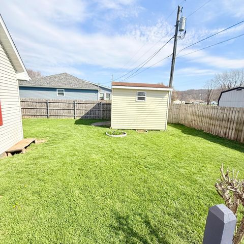 593 Franklin Circle, Chillicothe, OH 45601