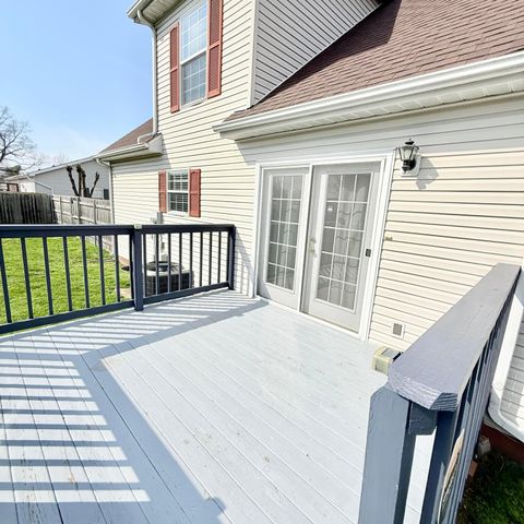 593 Franklin Circle, Chillicothe, OH 45601