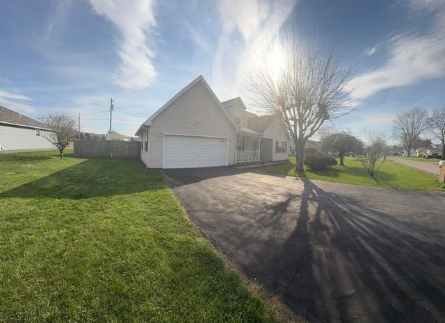 593 Franklin Circle, Chillicothe, OH 45601