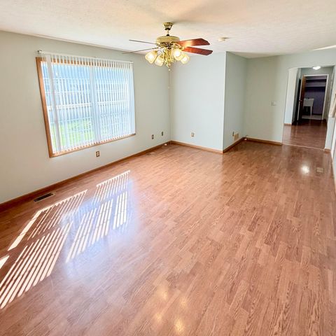 593 Franklin Circle, Chillicothe, OH 45601