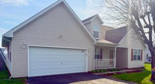 593 Franklin Circle, Chillicothe, OH 45601