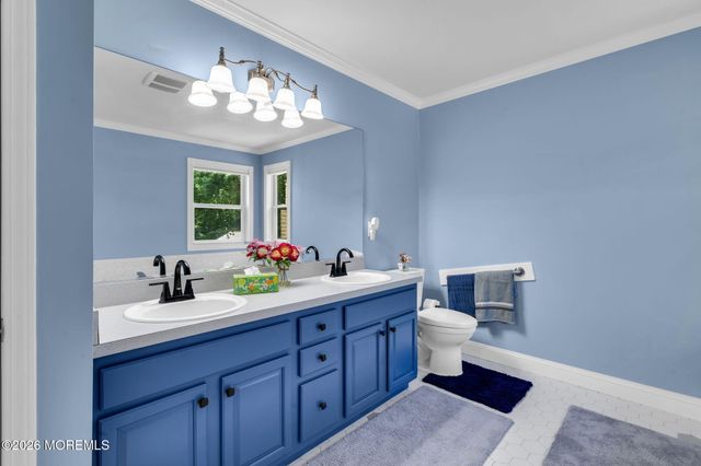 394 Jackson Mills Road, Jackson, NJ 08527
