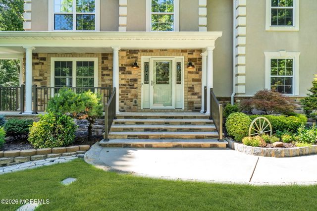 394 Jackson Mills Road, Jackson, NJ 08527