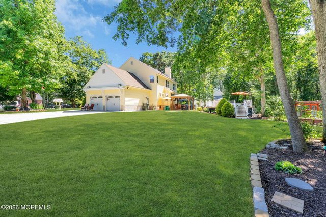 394 Jackson Mills Road, Jackson, NJ 08527
