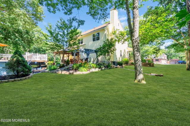 394 Jackson Mills Road, Jackson, NJ 08527