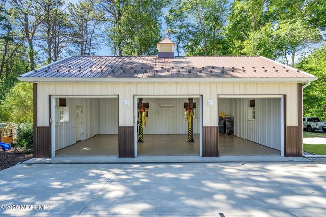 394 Jackson Mills Road, Jackson, NJ 08527