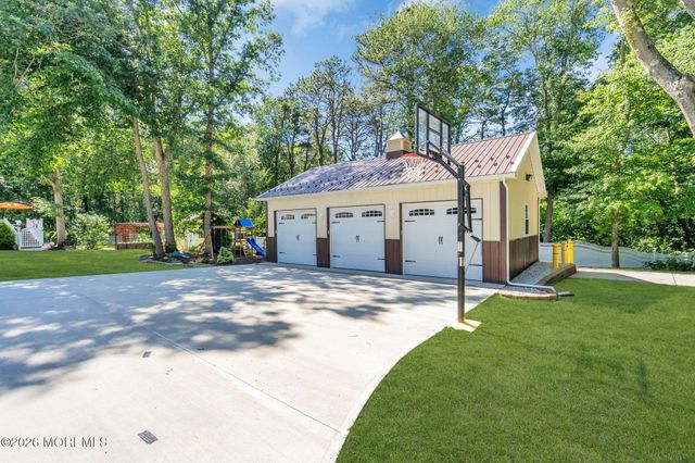 394 Jackson Mills Road, Jackson, NJ 08527