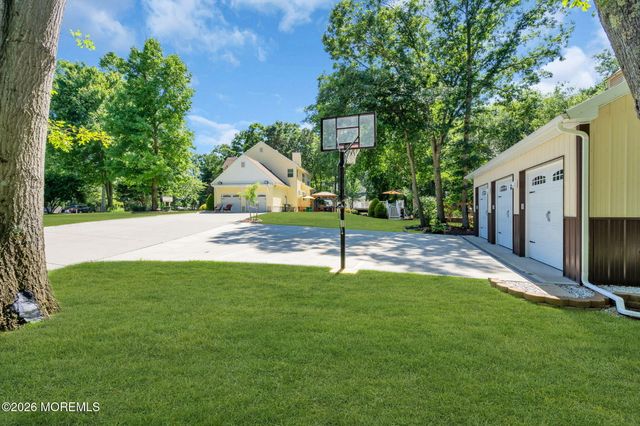 394 Jackson Mills Road, Jackson, NJ 08527