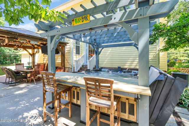 394 Jackson Mills Road, Jackson, NJ 08527