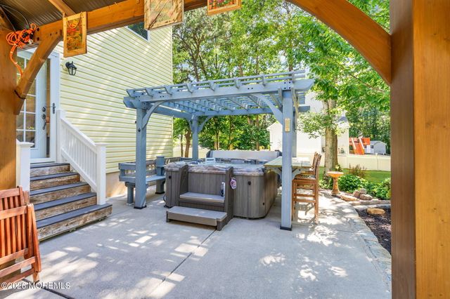 394 Jackson Mills Road, Jackson, NJ 08527