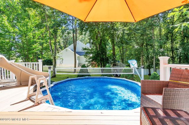 394 Jackson Mills Road, Jackson, NJ 08527